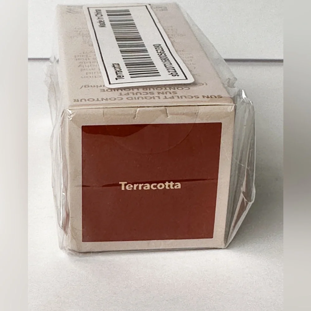 NIB - Sheglam Sun Sculpt Contour / Bronzer Liquids in Terracotta (matte)